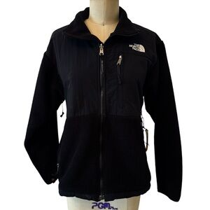 The North Face Women's Black Fleece Jacket